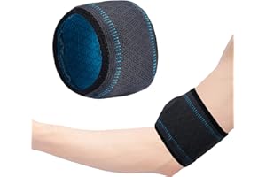 AOBLOK Diabetes Armband, Verbesserte Diabetes Sensor Abdeckung, Dia-Band Blutzuckersensor Stützarmband, Diabetiker Geschenke für Frauen Männer beim Sport, Ersetzen Klebepflaster