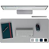 Leitz Desk Mat 40x80 cm A&ccedil;ık Yeşil