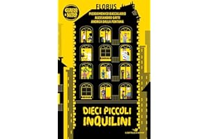 Dieci piccoli inquilini