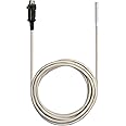 Testo 0628 7503 Temperature probe with aluminium sleeve (NTC)
