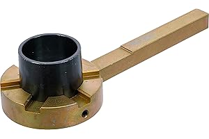 BGS 9066 | Herramienta para bloqueo de la polea para BMW