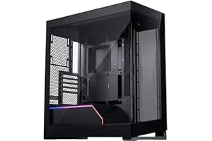 Phanteks NV5 MK2 DRGB - Negro