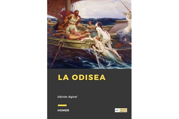 La Odisea