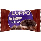 Ş&ouml;len Luppo Luplup Brownie Islak Kek 40 g
