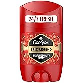 Old Spice Epic Legend Men's Deodorant Stick 50 ml