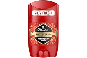 Old Spice Epic Legend Erkek Deodorant Stick 50 ml