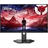 Lenovo Legion 27Q-11 27" 0.5ms (MPRT) 300Hz (2xHDMI-DP) G-SYNC, AMD FreeSync Premium Pivot QHD 2560x1440 IPS Panel WLED Monit