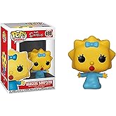 Funko pop! the simpsons - lisa simpson - vinyl figure - Toys Center