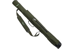 Drennan Specialist Compact 2 Rod Quiver