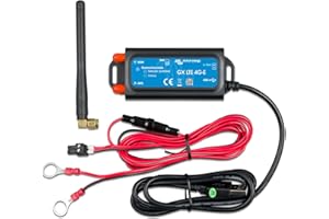 Victron Energy GX LTE 4G-E Cellular Modem