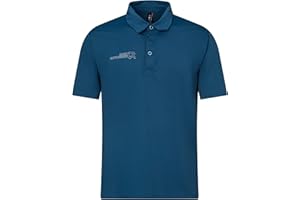 Rock Experience Hayes SS Polo Donna