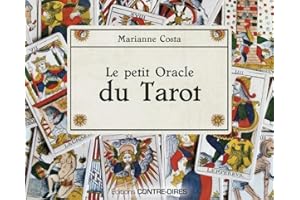 Le petit Oracle du Tarot