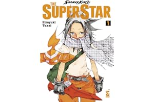 Shaman King the superstar (Vol. 1)