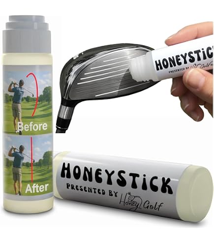 thumbnail image 2 of JP Lann The Original Slic Stic (2 Pack) – Golf Anti-Slice Training Aid, Hook & Spin Reduction 2 of 2