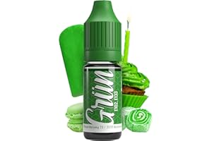 Belissia Colorante alimentare verde 10ml colorante altamente concentrato, Bastano poche gocce per ottenere un grande effetto e una colorazione uniforme. Adatti a tutti gli alimenti