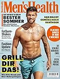 MEN'S HEALTH