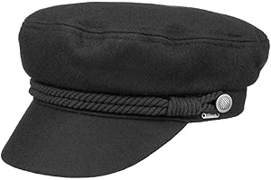 Barts Beret Kobiety Skipper Cap