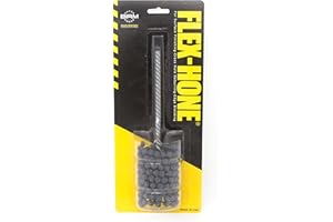 FLEX-HONE 1-3/4" (45MM) Flex Hone 80 Grit Silicon Carbide