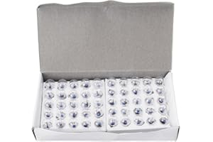 EsportsMJJ 50Pcs/Box E10 Mini Lampada Lampadina Lampadina Esperimento Fisica Studente Insegnamento