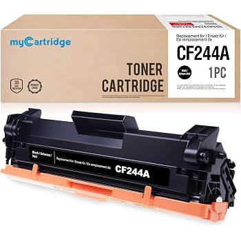 Hp laserjet pro m15a toner