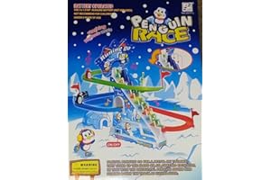 E FAST CE4 other 5577-1 Penguin Race Slide Running Go with Sounds