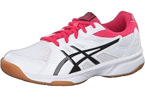 Asics Upcourt 3, Zapatillas de Deporte para Mujer