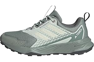 adidas Damen Terrex Tracefinder 2 Climaproof Trail Running Shoes