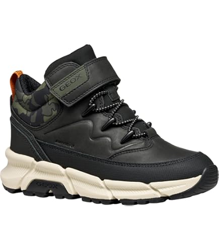 killtec jongens Gewatteerd jack/functionele jas in donslook met capuchon KOW 230 BYS QLTD JCKT, azur, 152, 43514-000