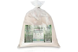 Multi-Mite® 1KG DIATOMACEOUS EARTH Feed Grade - Red Mite Fleas and All Animal Lice Control Powder