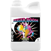 SUGAR BOOM - Witcher's Potion "Cannaboom" (2ml) | Cheap Sugars for Buds Fattening | Weight Gain, Volume and Flavor in Floweri
