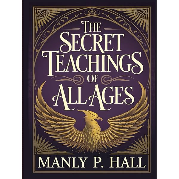 洋書 The Secret Teachings of All Ages by Hall The Secret Teachings of All Ages (Hardcover Library Edition