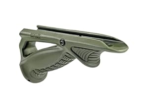 ‎FAB DEFENSE FAB Defense - PTK Kompakter Ergonomischer Vordergriff (Oliv)