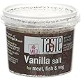 Gourmet Spice Company Vanilla Salt 60 g (Pack of 3)