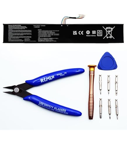 Bateria Do Laptopa Cameron Sino Asus ZenBook Duo 14 UX482EG C41N2004 - View #4