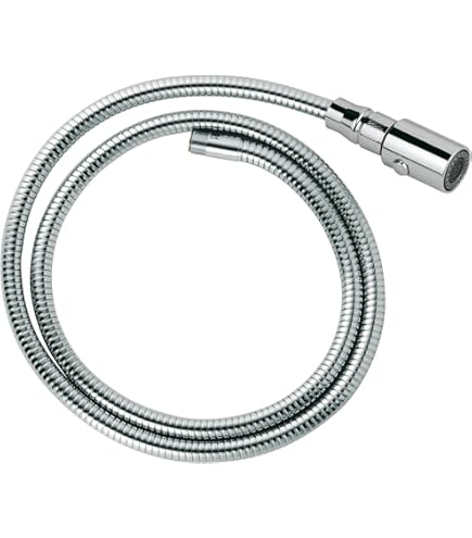 Grohe Rainshower Cosmopolitan handdouche 16 cm Chroom