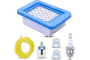 ADEFOL Air Fuel Filter Line Spark Plug Primer Bulb Tune Up Kit for Echo PB-403H PB-403T PB-413T PB-500T PB-500H PB-620 PB-620ST PB-650 PB-755ST PB-755SH Backpack Leaf Blower A226000032