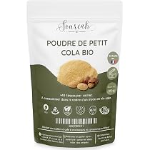 Noix De Petit Cola Naturel - 10 Pièces, Aide Contre Les Acouphènes