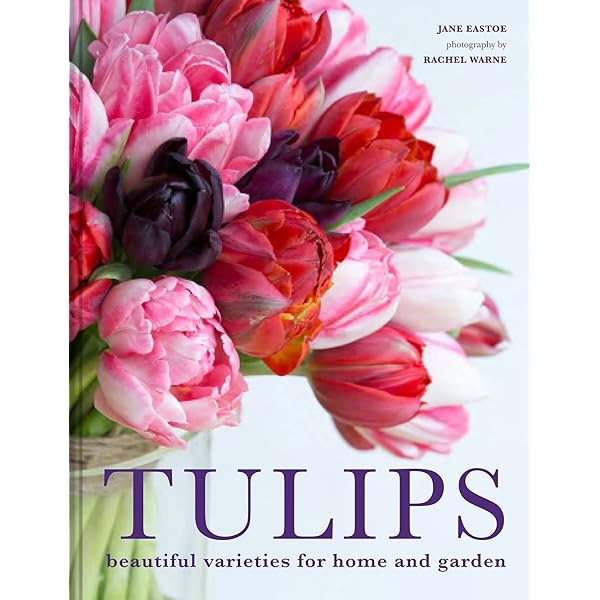 Tulips: Peter Arnold : Peter Arnold: Amazon.co.uk: Books TULIPS by
