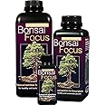 Bonsai Focus 100ml - Liquid Bonsai Feed