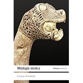 Mitolog&iacute;a n&oacute;rdica (El libro de bolsillo - Humanidades)