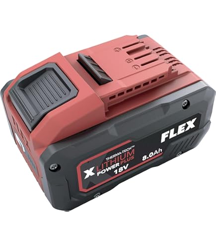 Flex Accupack 18V 5.0AH (AP 18.0/5.0 Flex Accupack 18V 5.0AH (AP 18.0/5.0
