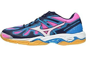 Mizuno Wave Phantom