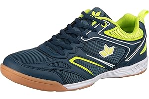 Lico Unisex Airsoft IndoorIndoor Court Shoe