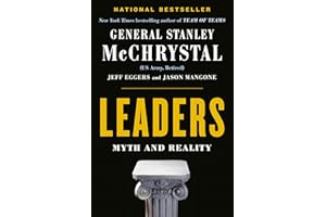 Leaders: Myth and Reality