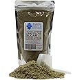 Baking Beauty and Beyond Premium Floss Sugar for Cotton Candy - Cotton Candy Flossing Sugar with Natural Ingredients, Perfect for Every Occasion, Bulk Floss Sugar 100g - Cookies and Cream Flavour