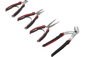 Facom Zestaw 4-częściowy