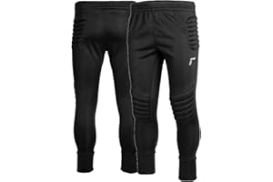Reusch - GK Training Pant Junior, Pantaloni Unisex - Bambini e Ragazzi