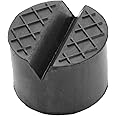 Wagenheber Pad 12,5cm - 4t Tragkraft Für PKW & SUV Unterstellböcke
