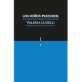 Los ni&ntilde;os perdidos