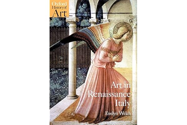 Art in Renaissance Italy 1350-1500